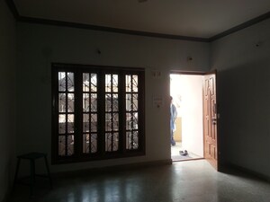 1 BHK Independent House For Rent in Vasanth Nagar