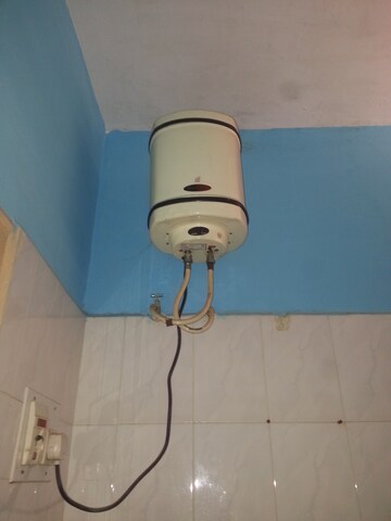  1 BHK Independent House at Vasanth Nagar – for Rent