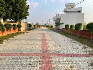  Plot – Exterior View View at Bhola - for Sale