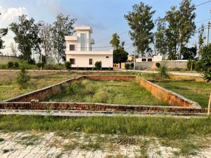  Plot For Sale in Bhola