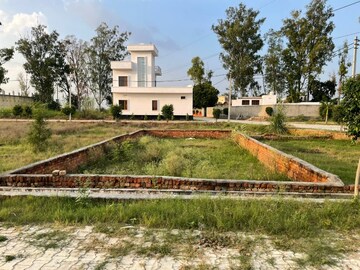  Plot For Sale in Bhola