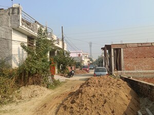  Plot – Exterior View View at Kamta - for Sale