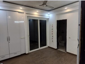 Building Lobby in 3 BHK Apartment at Casa Woodstock, Sector 16c Greater Noida – for Sale