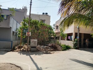  Plot For Sale in Ramamurthy Nagar