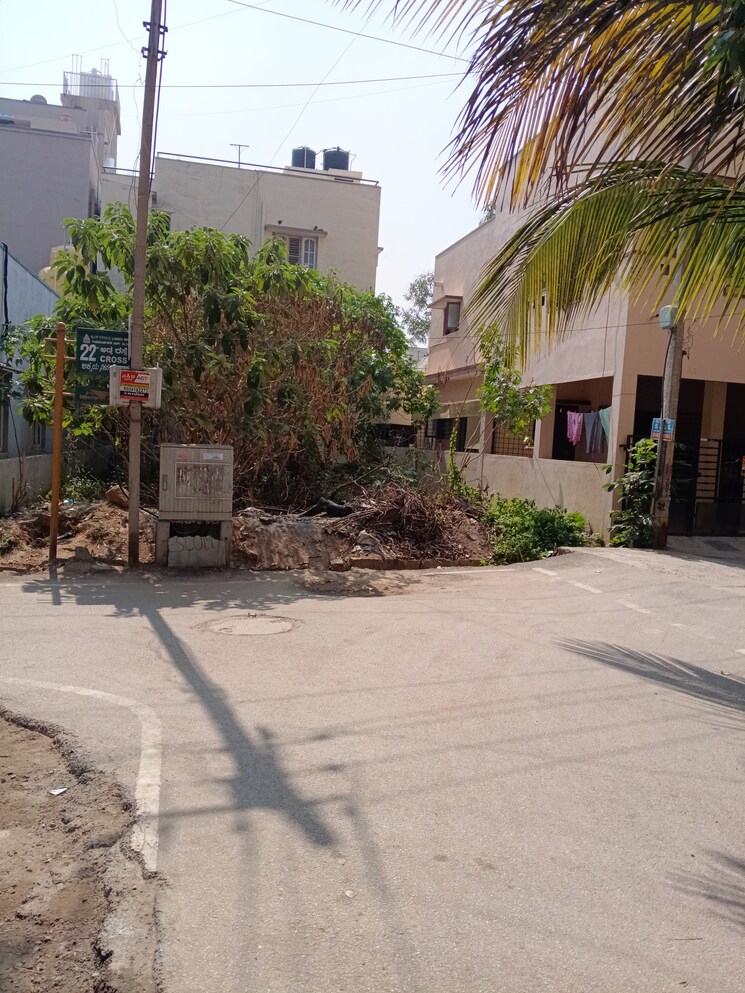Exterior View, ramamurthy nagar  1500 Sq.Ft. Plot In Ramamurthy Nagar Bangalore 9625248