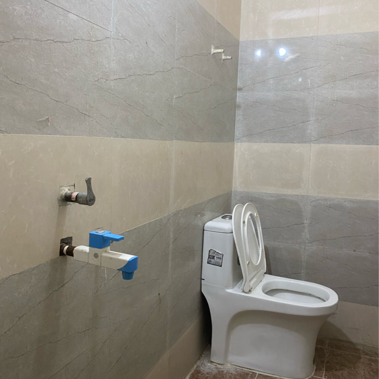 Bathroom, wazidpur Pg For Boys & Girls In Wazidpur 9625250