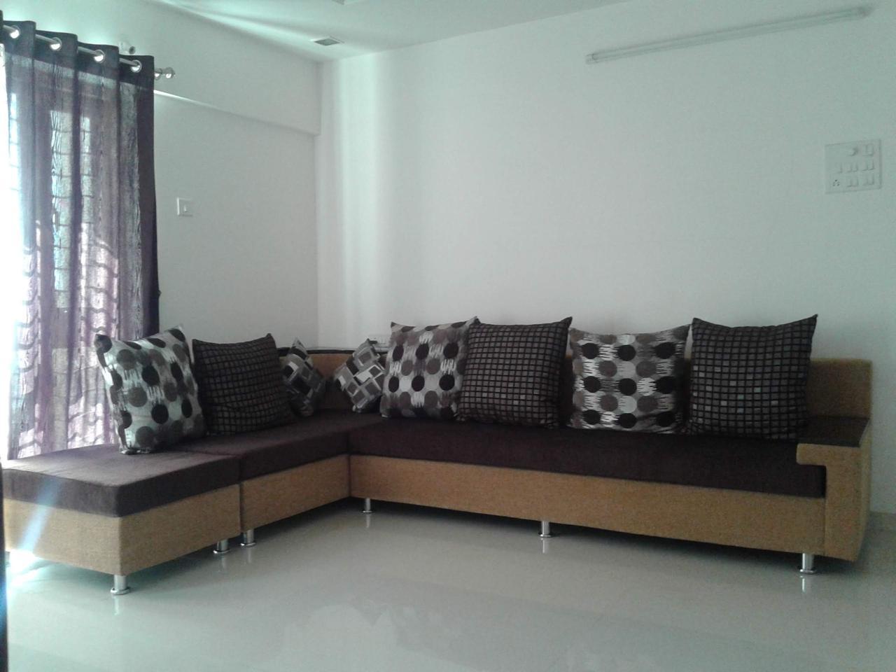 2 BHK 730 Sq.Ft. Apartment in Malpani Vivanta