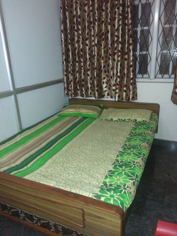 1 BHK Independent House For Rent in Ganga Nagar