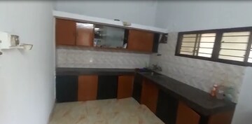Kitchen in 3 BHK Villa at Padmavati – for Rent