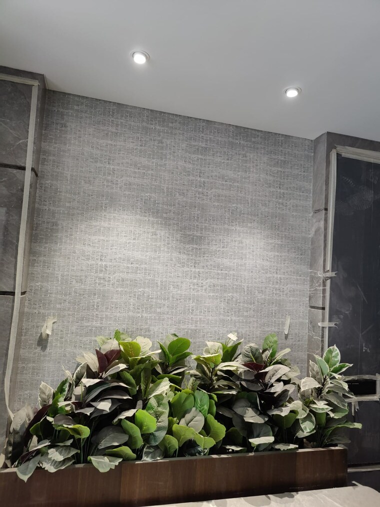 Bathroom, majestique-signature-towers 3 Bedroom 1197 Sq.Ft. Apartment In Balewadi Pune 9625251