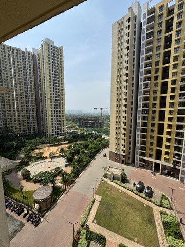 1 BHK Apartment – Exterior View View at Runwal Gardens Phase I, Dombivli East - for Sale