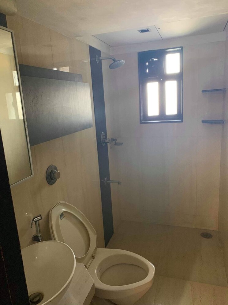 Bathroom, raheja-ankur-apartment 2 Bedroom 1050 Sq.Ft. Apartment In Goregaon West Mumbai 9625260