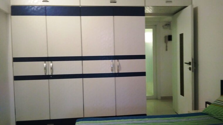 Room, raheja-ankur-apartment 2 Bedroom 1050 Sq.Ft. Apartment In Goregaon West Mumbai 9625260