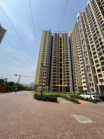 1 BHK Apartment For Rent in Runwal Gardens Phase I, Dombivli East