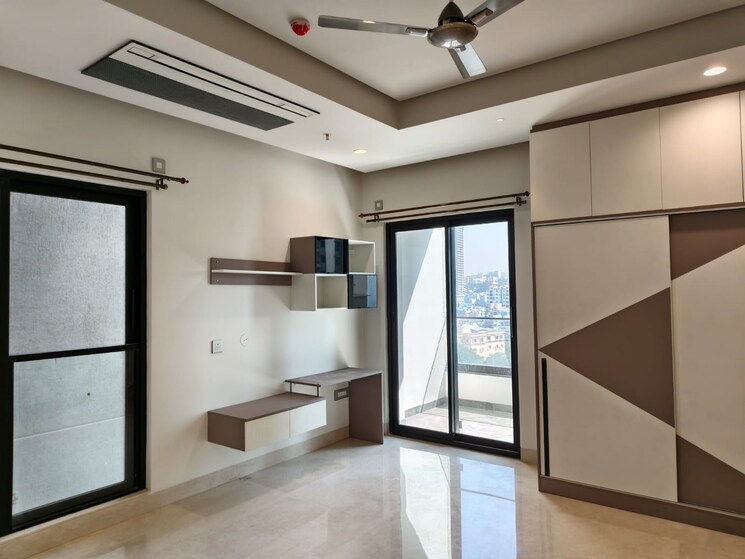 Room, aparna-one 3 Bedroom 2876 Sq.Ft. Apartment In Shaikpet Hyderabad 9625264