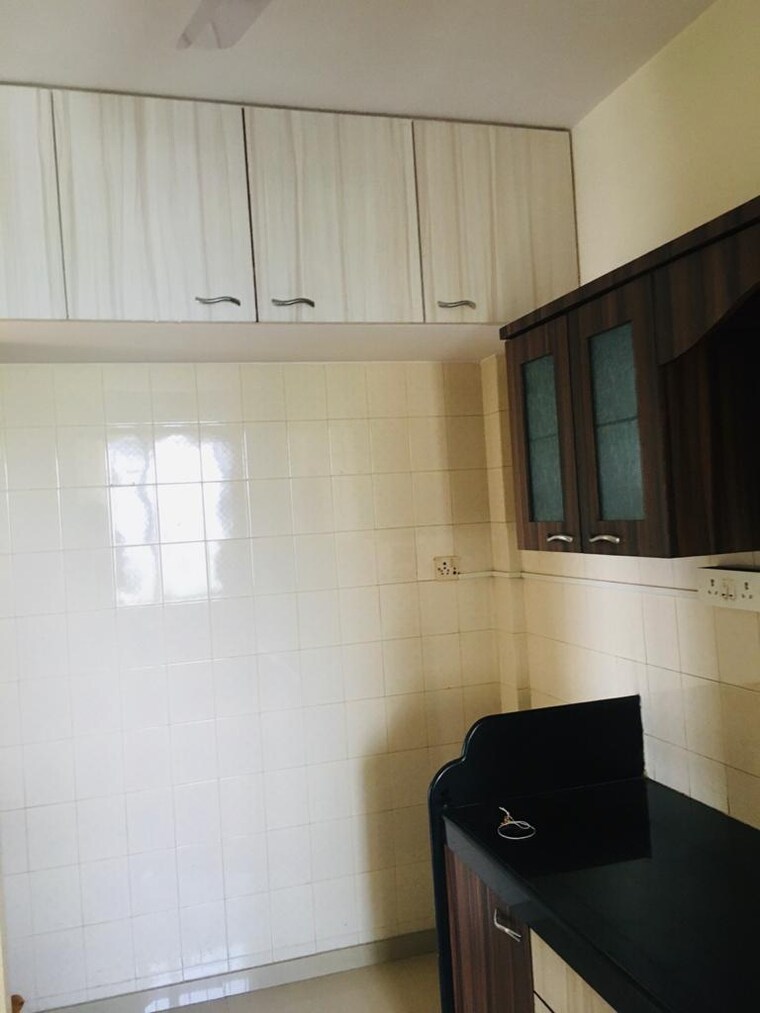 Kitchen, raheja-ankur-apartment 2 Bedroom 1050 Sq.Ft. Apartment In Goregaon West Mumbai 9625267