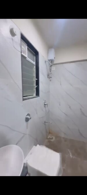 Attached Bathroom in 1 BHK Apartment at Ghatkopar East – for Rent