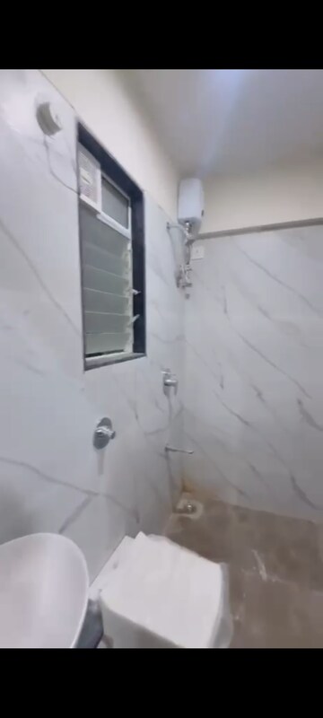 Attached Bathroom in 1 BHK Apartment at Ghatkopar East – for Rent