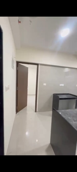 Kitchen in 1 BHK Apartment at Ghatkopar East – for Rent