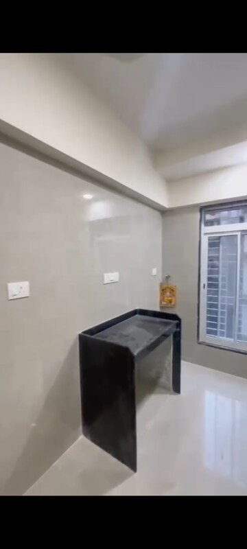 Kitchen in 1 BHK Apartment at Ghatkopar East – for Rent