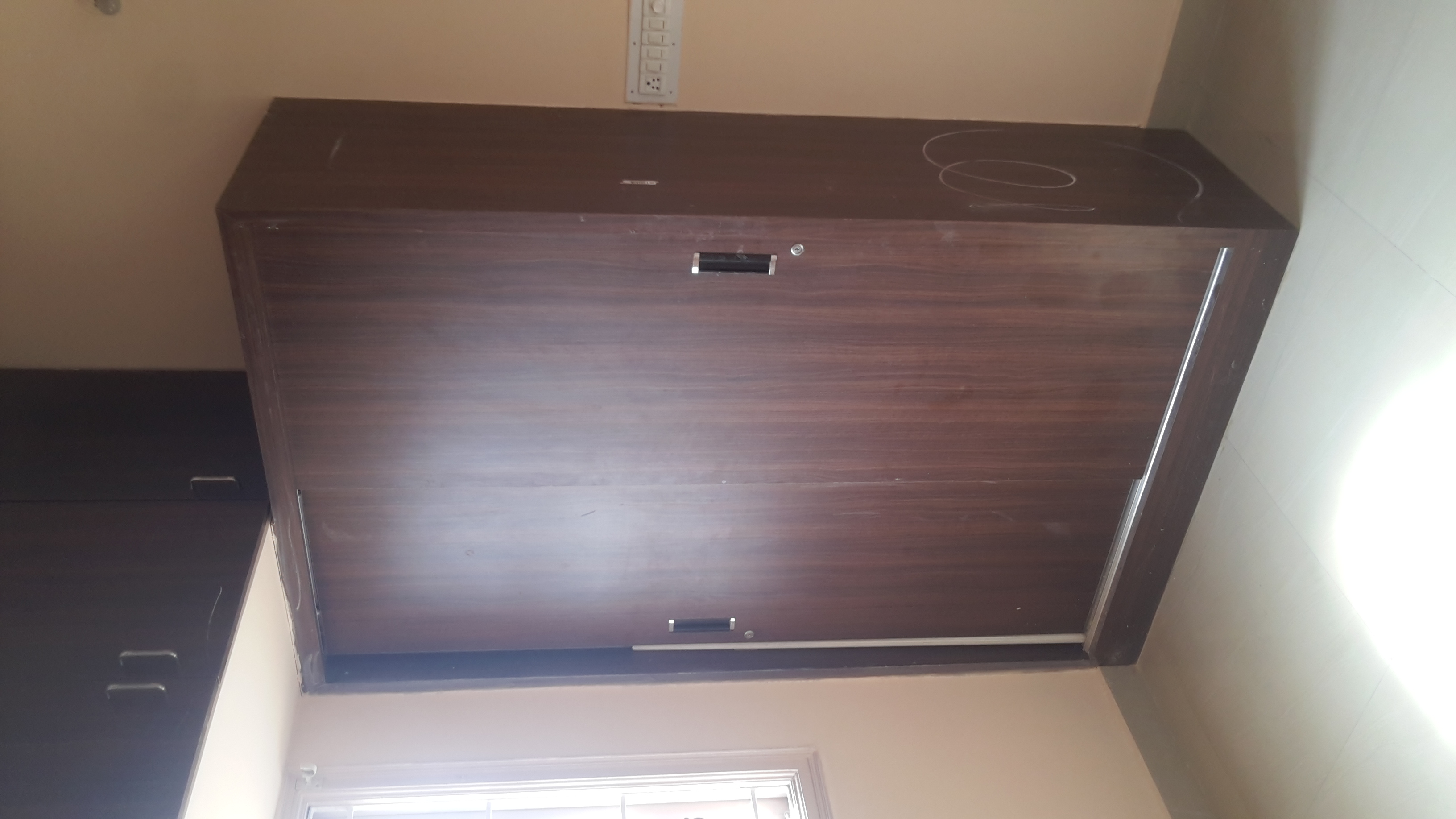 1 BHK Independent House For Rent in Ganga Nagar