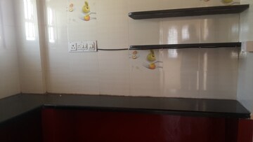 Kitchen in 1 BHK Independent House at Ganga Nagar – for Rent