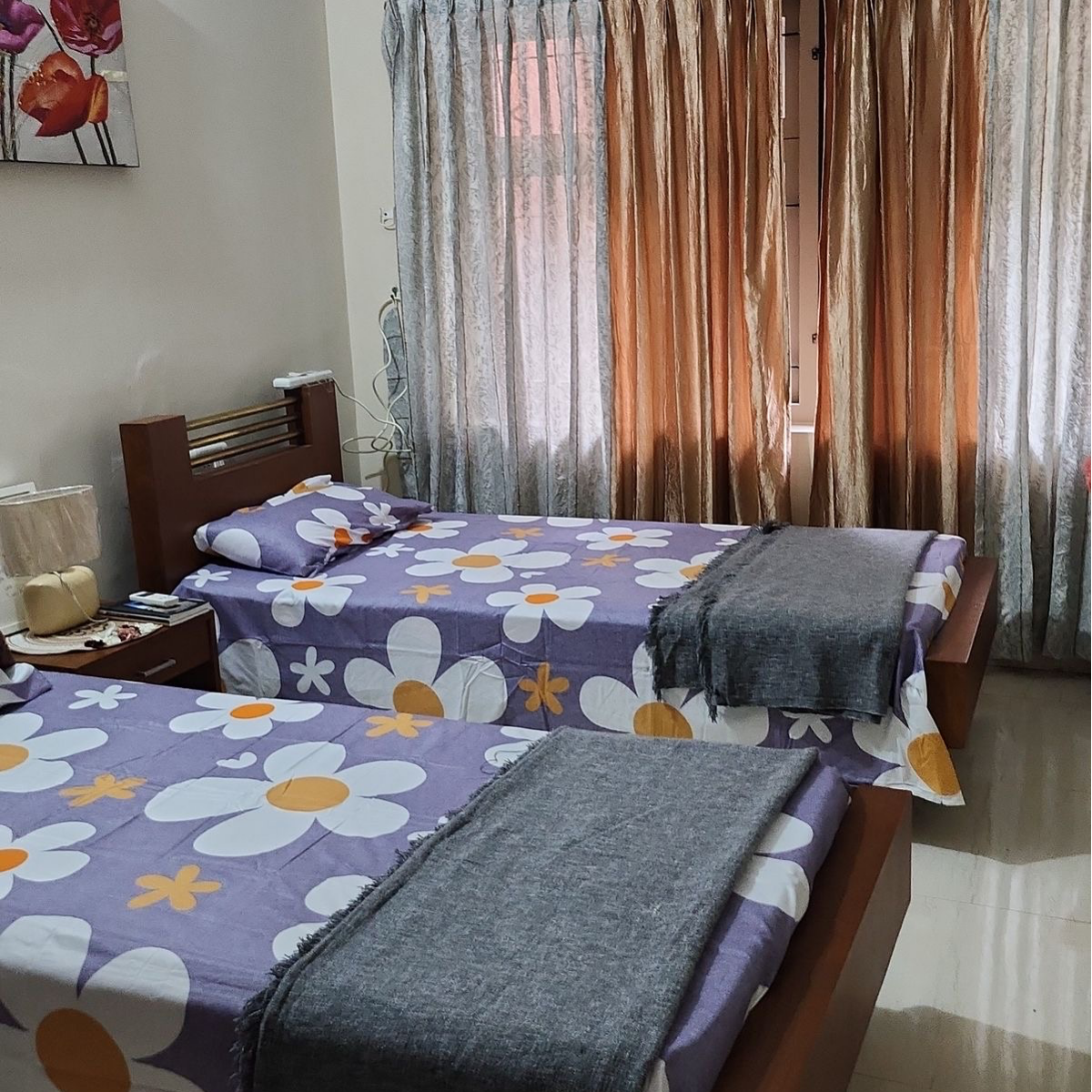 Pg For Rent in Sector 135