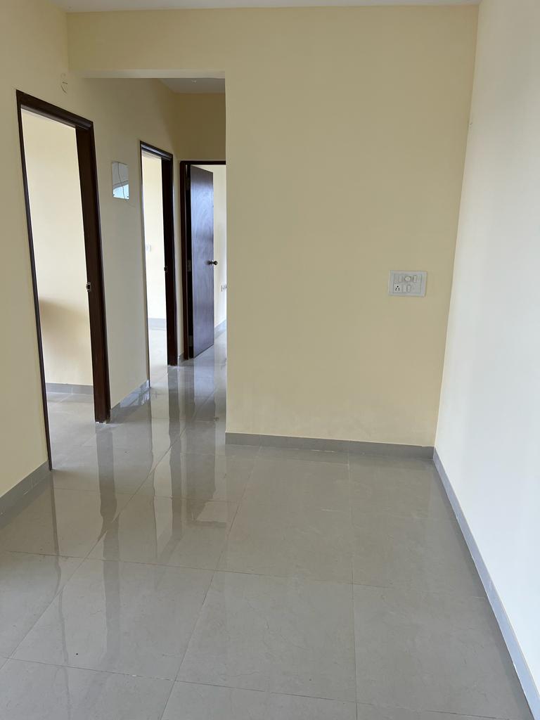 3 BHK Apartment For Rent in Govardhangiri