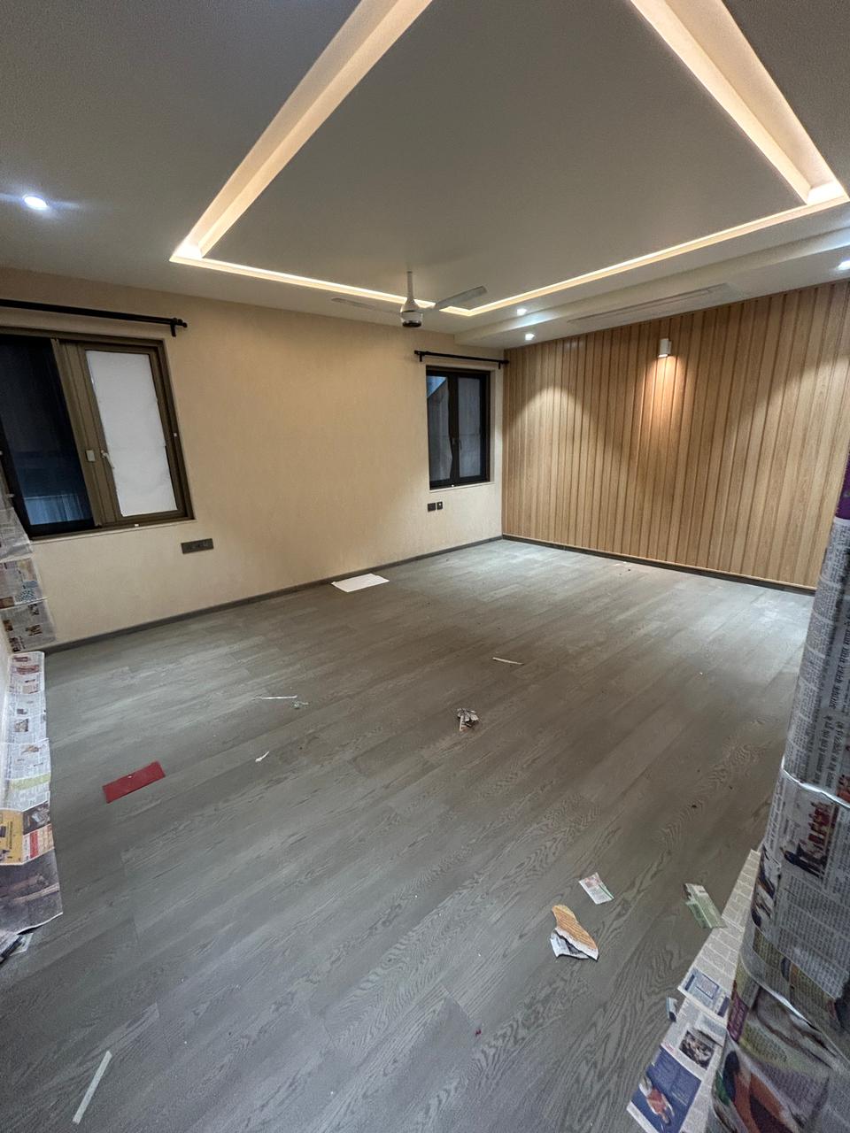 3.5 BHK + Pooja Room Apartment For Rent in Sri Fortune One