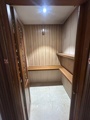  3.5 BHK Apartment at Sri Fortune One, Banjara Hills – for Rent