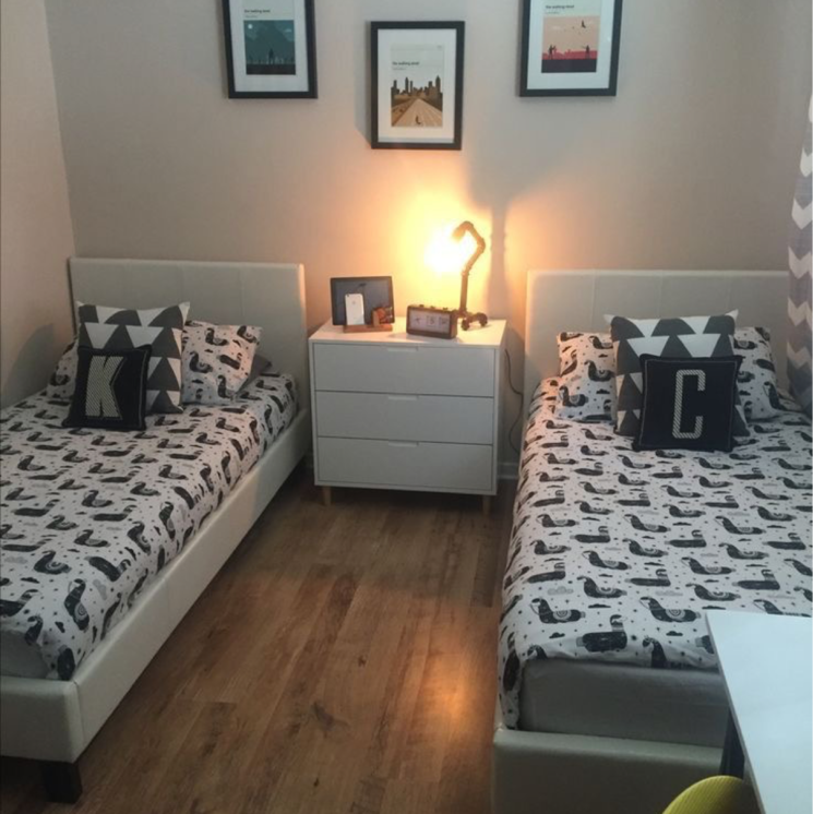 Bedroom, sector 135 Pg For Boys & Girls In Sector 135 9625280