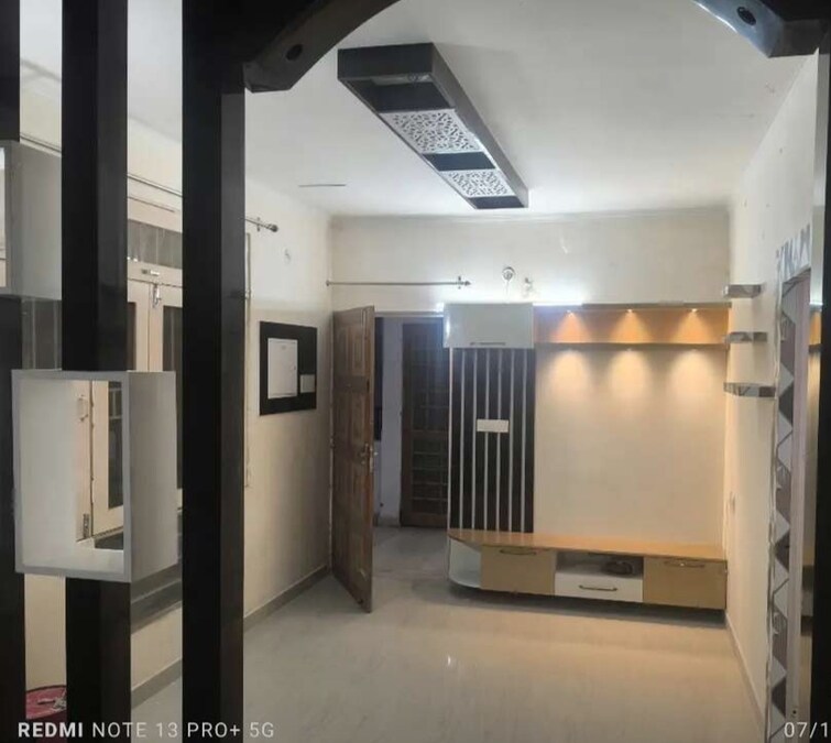 Cover Image, gomti nagar 3 Bedroom 1860 Sq.Ft. Apartment In Gomti Nagar Lucknow 9625279