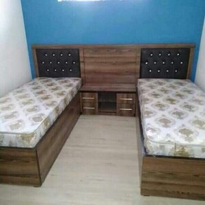Bedroom in  Pg at Sector 135 – for Rent