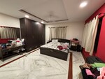 4 BHK + Pooja Room 4000 Sq.Ft. Apartment in Maruti Jalagam Residency