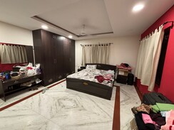 4 BHK + Pooja Room Apartment For Sale in Maruti Jalagam Residency