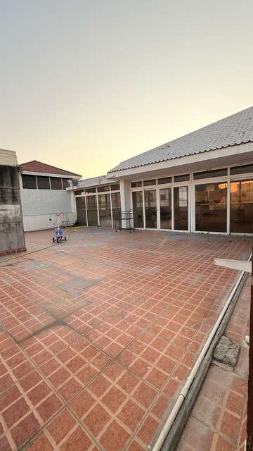 4 BHK Apartment – Exterior View View at Maruti Jalagam Residency, Punjagutta - for Sale