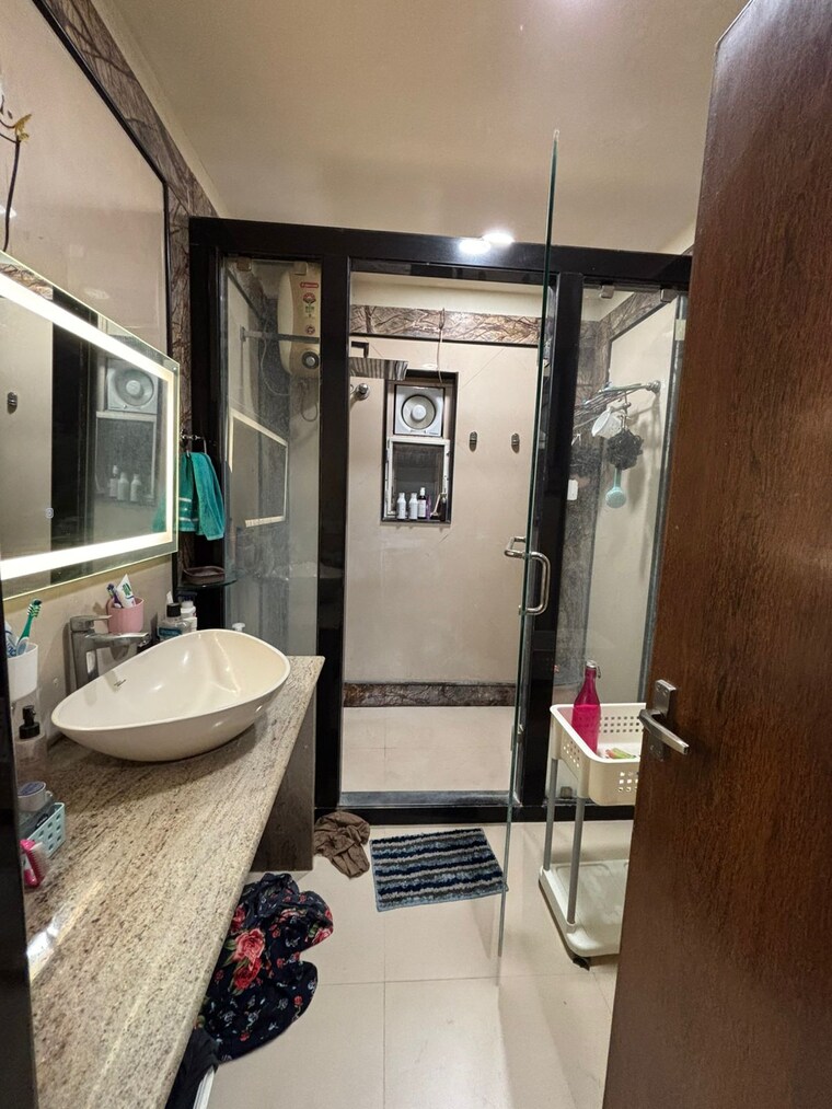 Team Area, maruti-jalagam-residency 4 Bedroom 4000 Sq.Ft. Apartment In Punjagutta Hyderabad 9625284