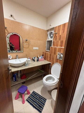 Furnished Amenities in 4 BHK Apartment at Maruti Jalagam Residency, Punjagutta – for Sale