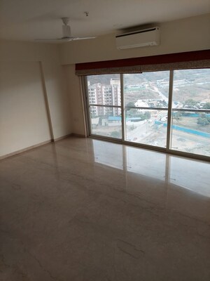 3 BHK Apartment For Rent in Mantra 99 Riverfront, Baner