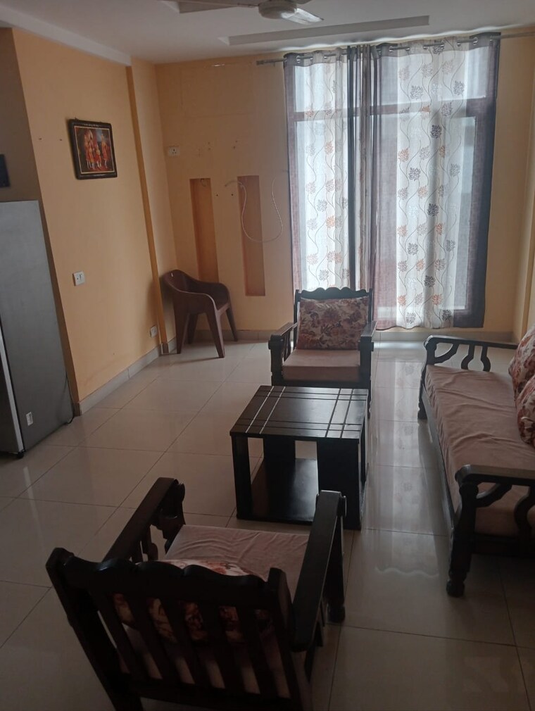 Living Room, md-leafstone-apartments 3 Bedroom 1550 Sq.Ft. Apartment In Patiala Road Zirakpur 9625290