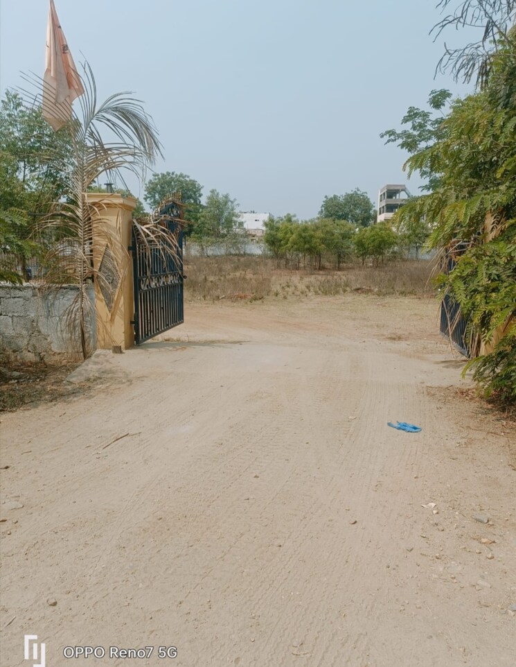 undefined, bandlaguda jagir Commercial Land 3 Acre In Bandlaguda Jagir Hyderabad 9625291