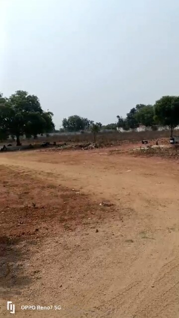 Plot Area in  Land at Bandlaguda Jagir – for Sale