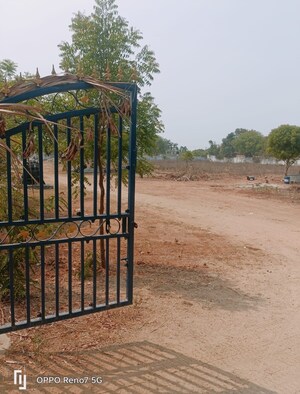  Land For Sale in Bandlaguda Jagir