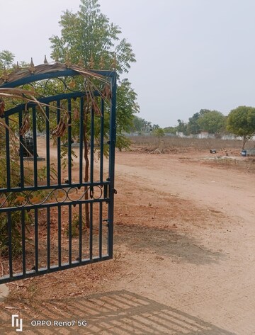  Land For Sale in Bandlaguda Jagir