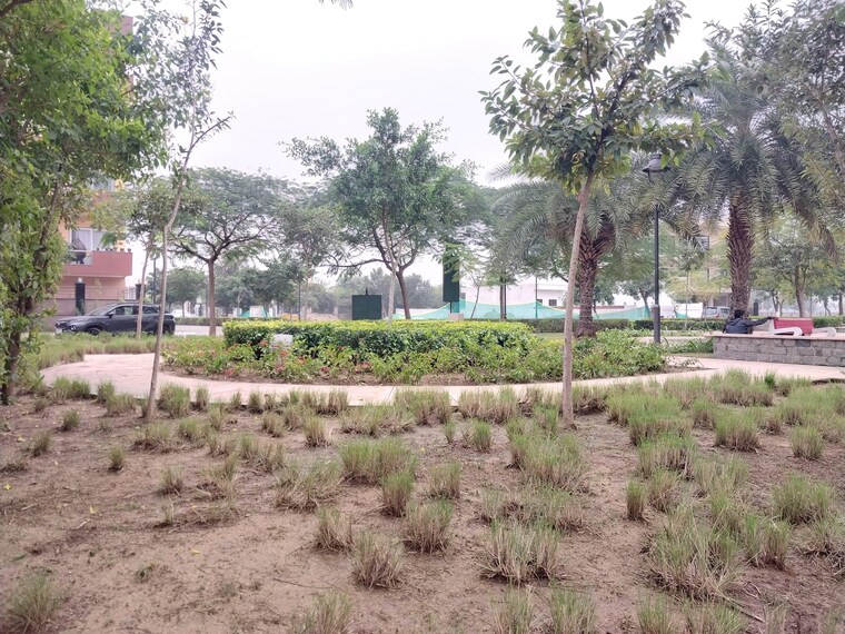 undefined, dlf-garden-city-plots-i  350 Sq.Yd. Plot In Sector 91 Gurgaon 9625293