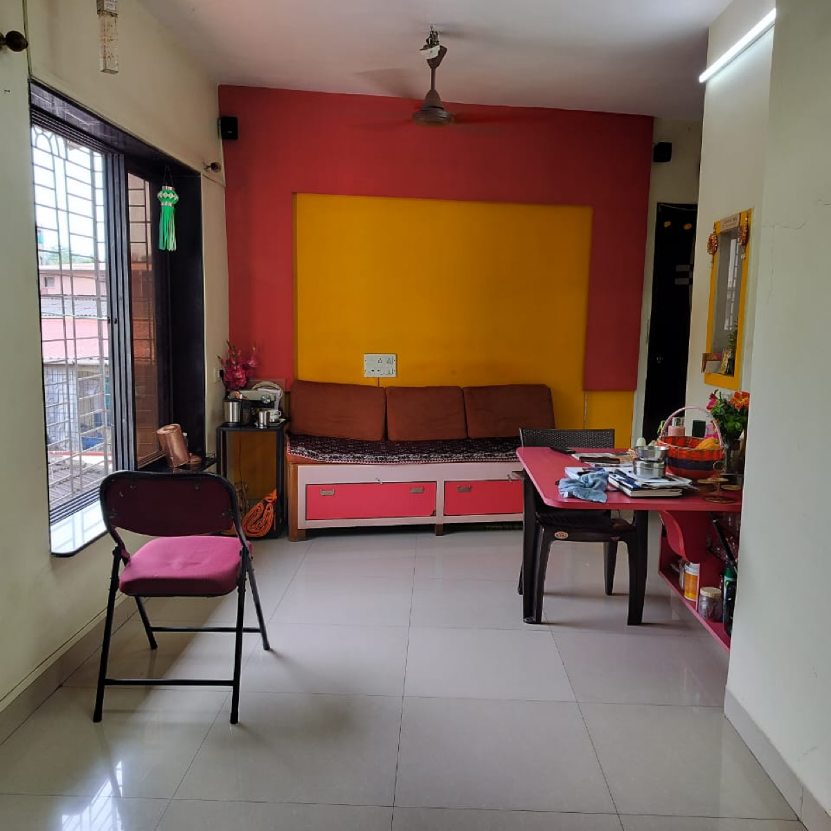 2 BHK Apartment For Sale in Bamanwada 