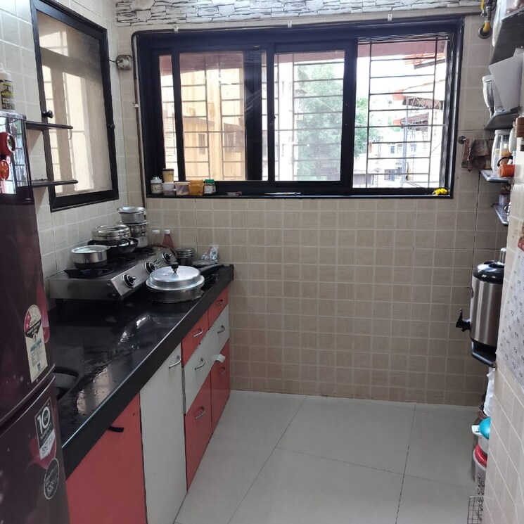 Kitchen, andheri east 2 Bedroom 520 Sq.Ft. Apartment In Andheri East Mumbai 9625295