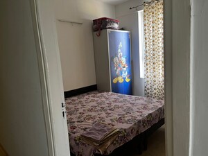 3 BHK Apartment For Rent in Sushma Joynest ZRK, Ghazipur