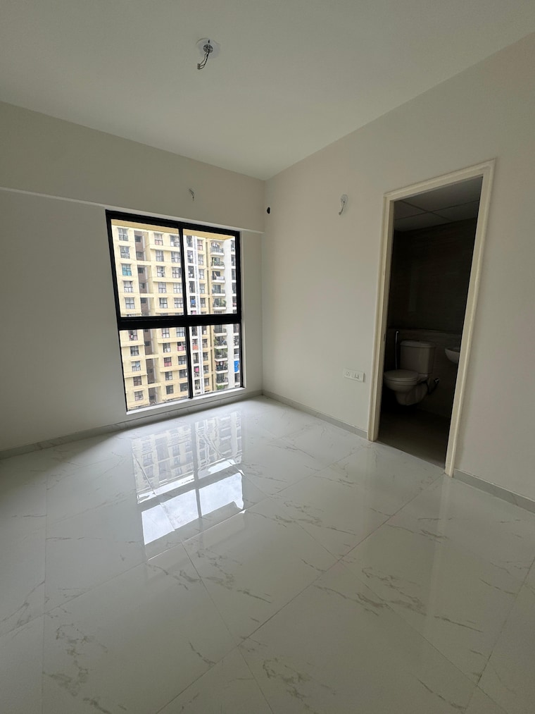 Room, runwal-gardens-phase-i 3 Bedroom 908 Sq.Ft. Apartment In Dombivli East Thane 9625306