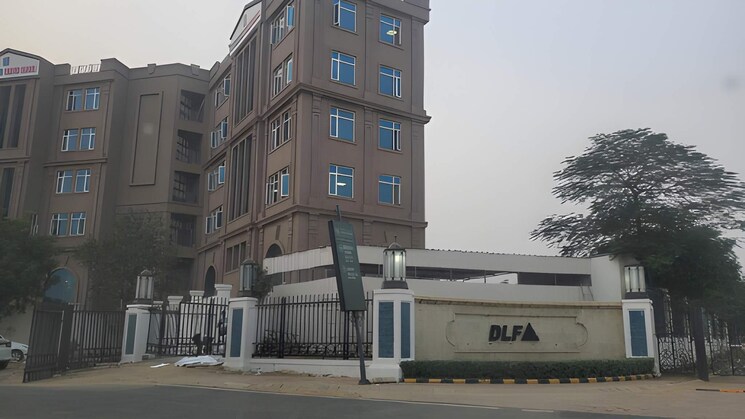 Exterior View, dlf-garden-city-plots-i  350 Sq.Yd. Plot In Sector 91 Gurgaon 9625300